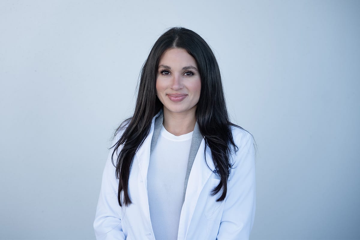 Dr. Daniela Rodrigues, MD